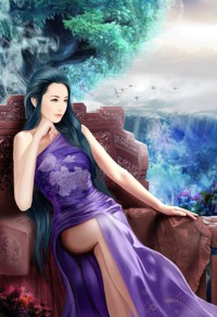 妖娆召唤师