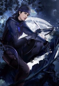 满级绿茶女主她重生了
