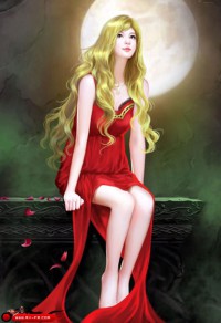 在下神醫衛竹青