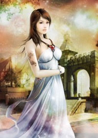 魔域心沼