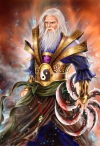 醉清风