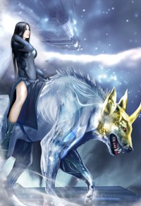 强爱:奴婢15岁