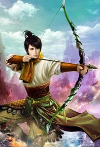 兽黑狂妃:皇叔逆天宠