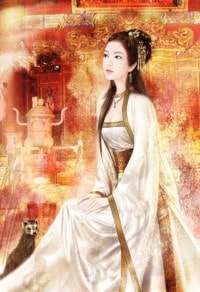 九天仙神决