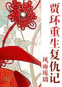 (红楼同人)贾环重生复仇记