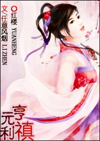 (红楼同人)元亨利禛