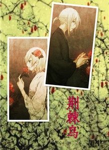 （家教同人）荊棘鳥