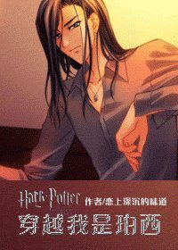 (HP同人)穿越我是珀西