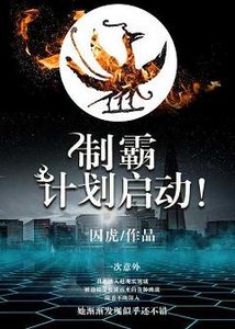 制霸計劃啓動!