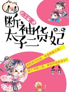 断袖太子二货妃