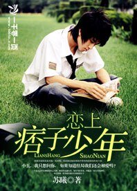 恋上痞子少年/雨季初晓
