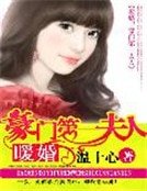 暖婚:豪门第一夫人