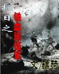 抗应之铁血远征军