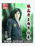 极品丹王都市归来