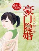 豪门隐婚之老公劫个吻