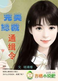 完美總裁通緝令