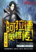 阿拉德英雄传