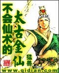 不会仙术的上古金仙