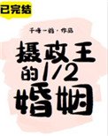 攝政王的1/2婚姻