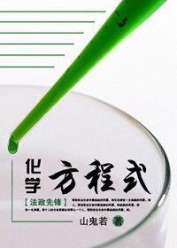(法证先锋同人)化学方程式