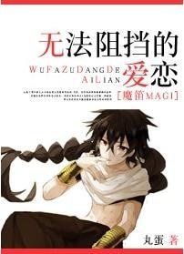 (魔笛MAGI同人)无法阻挡的爱恋