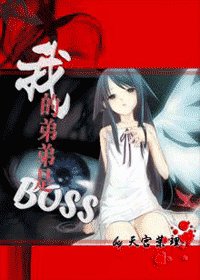 (综漫同人)我的弟弟是BOSS