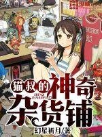 猫叔的神奇杂货铺