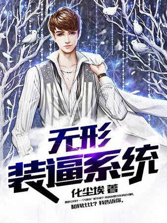 無形裝逼系統