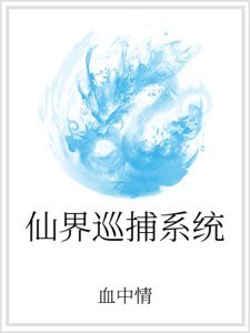 仙界巡捕系統