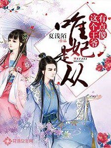 唯妃是從:這個王爺有點傻