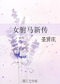 (新女驸马同人)女驸马新传