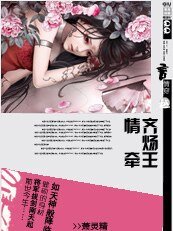 千年符印:情牵齐炀王