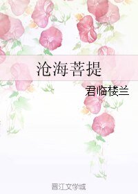 沧海菩提