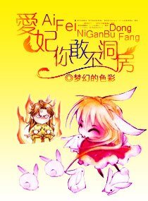 愛妃,你敢不洞房