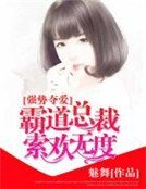 强势夺爱:霸道总裁索欢无度