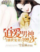 盛世寵妻:追愛男神100次