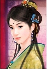 风流(月之三部曲之三)