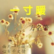一寸暖