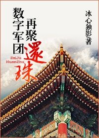 (綜瓊瑤同人)數字軍團再聚還珠
