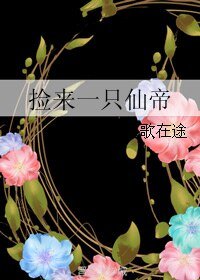 撿來一隻仙帝