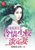 系统重生:冷情少校淡定妻