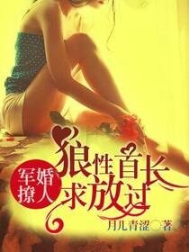 權少惹愛:狼性長官求放過