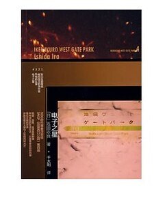 池袋西口公园04电子之星