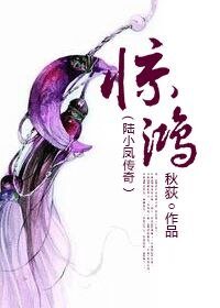 (陆小凤同人)惊鸿(陆小凤传奇)