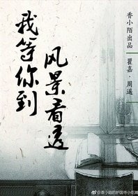 我等你到风景看透/浪子