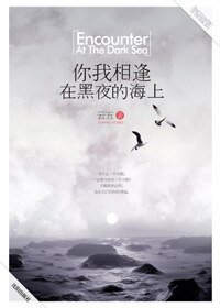 你我相逢在黑夜的海上(出书版)