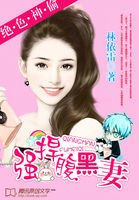 絕色神偷:強捍腹黑妻