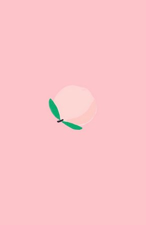 溫水煮蜜桃