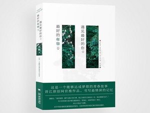 最好的年华,遇见最好的你/浮生共渡