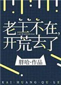老王不在,開荒去了